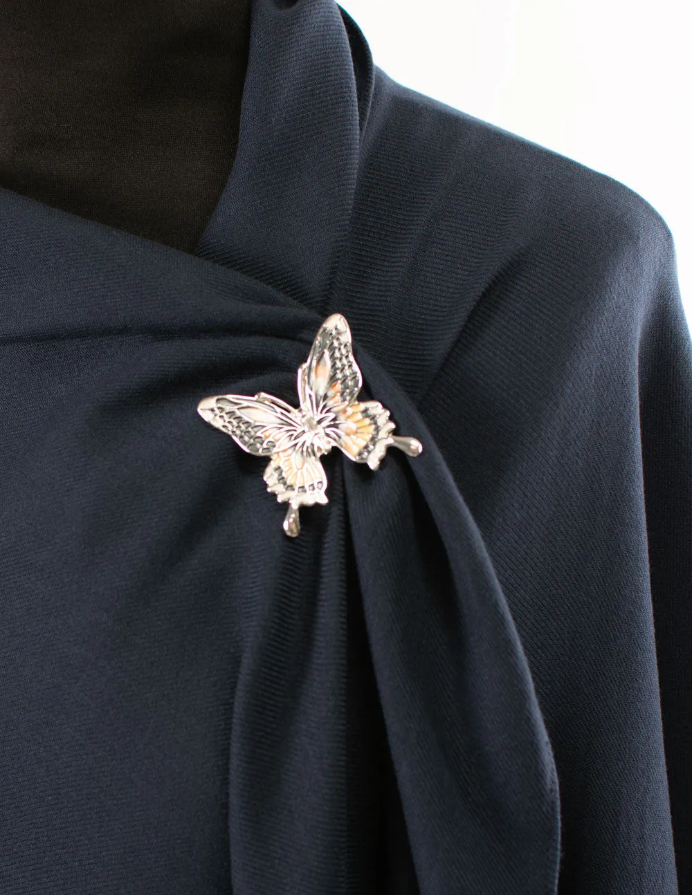 Brooch | Summer Butterfly