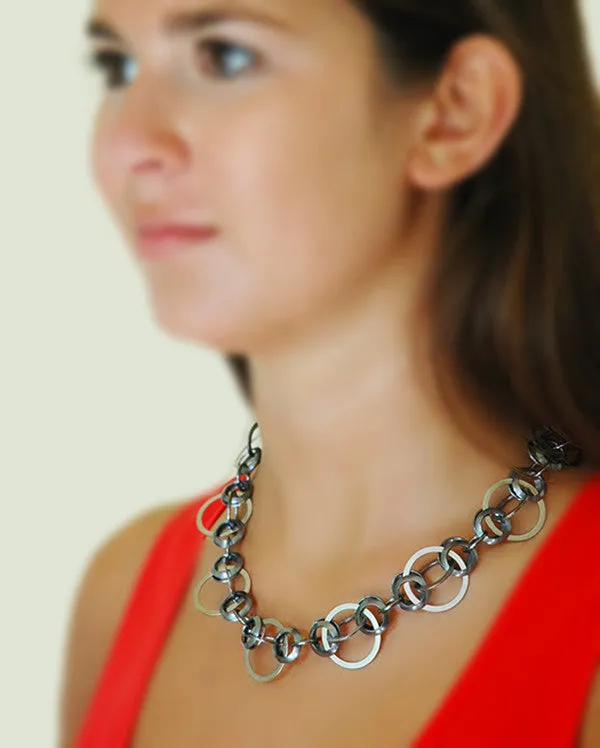 Captivity Necklace