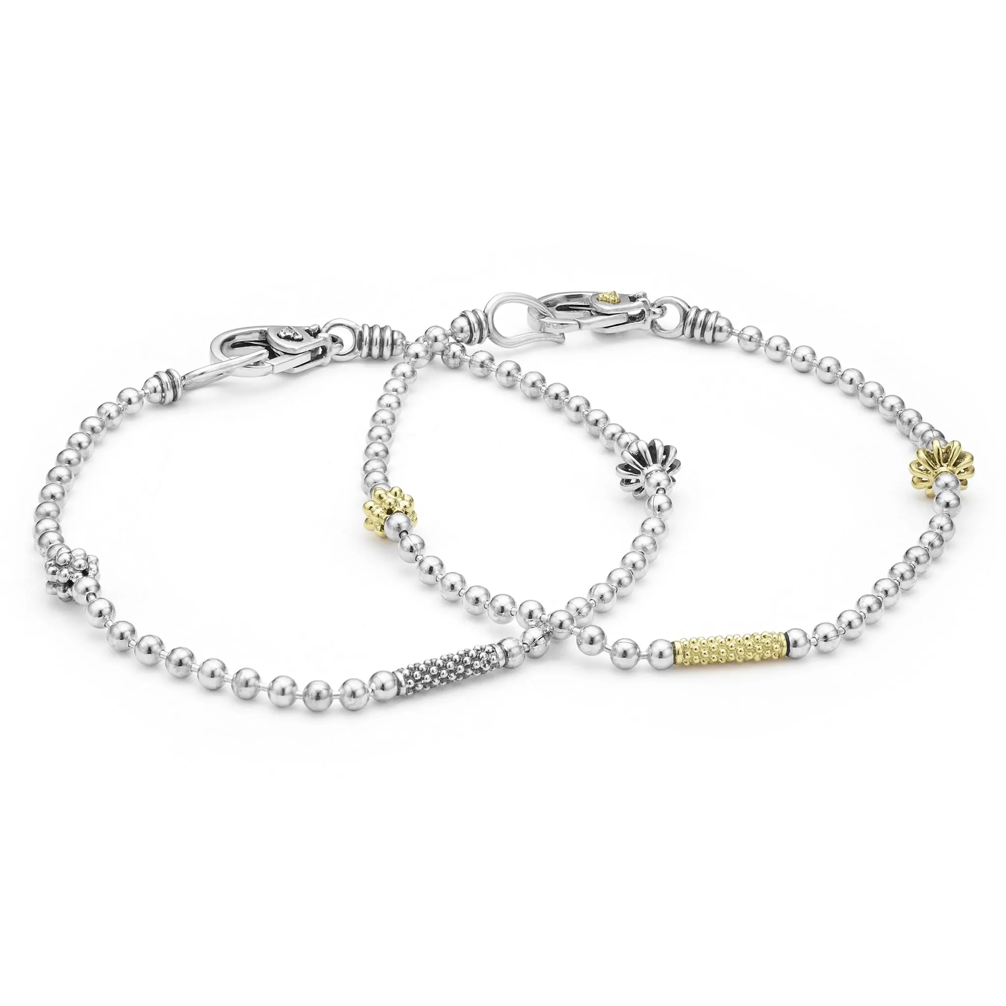 Caviar Icon Caviar Beaded Bracelet Gift Set