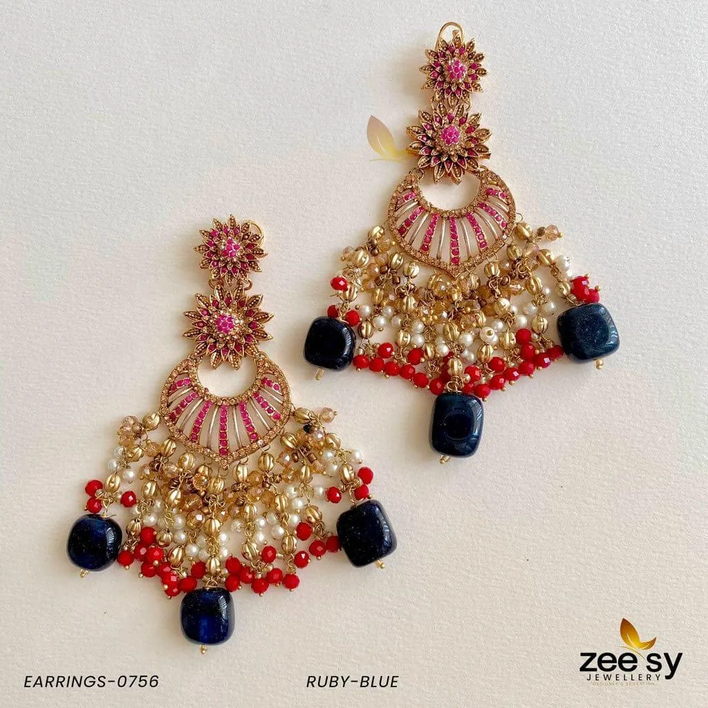 EARRINGS-0756