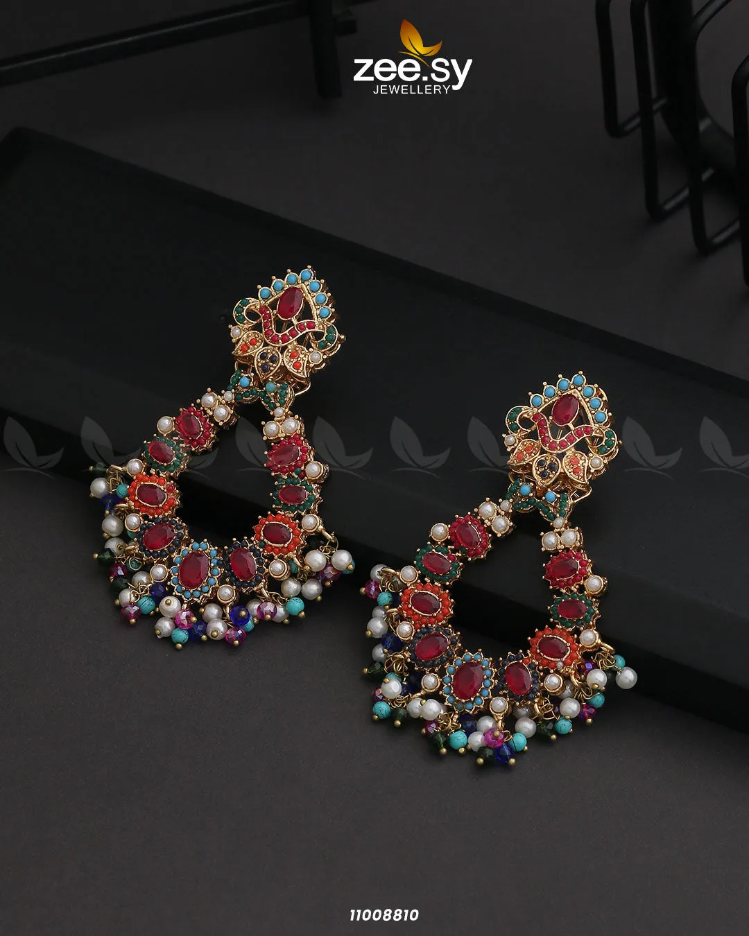 EARRINGS-0833