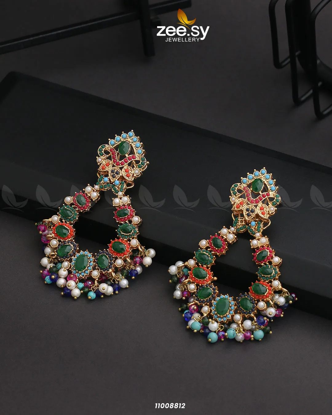 EARRINGS-0833