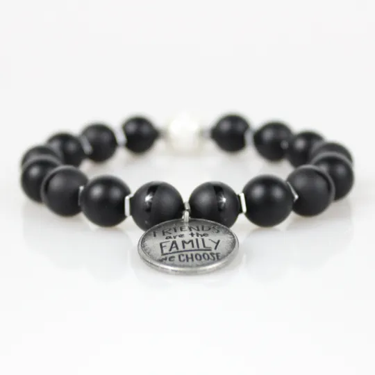 Groomsmen Bead Bracelets