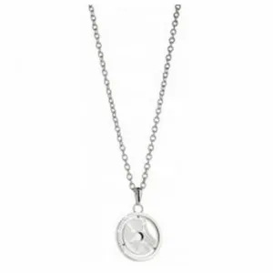 Ladies'Necklace Miss Sixty WM11201P (50 cm)