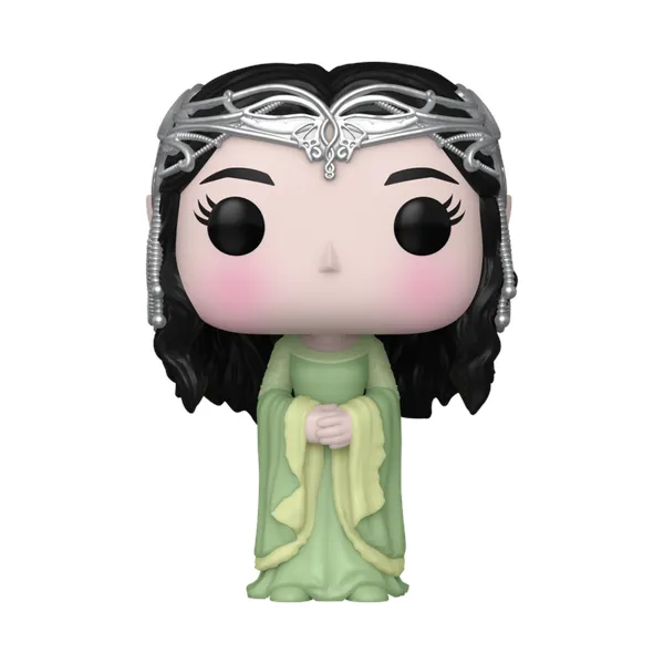 Lord of the Rings - Arwen (Coronation) Pop!