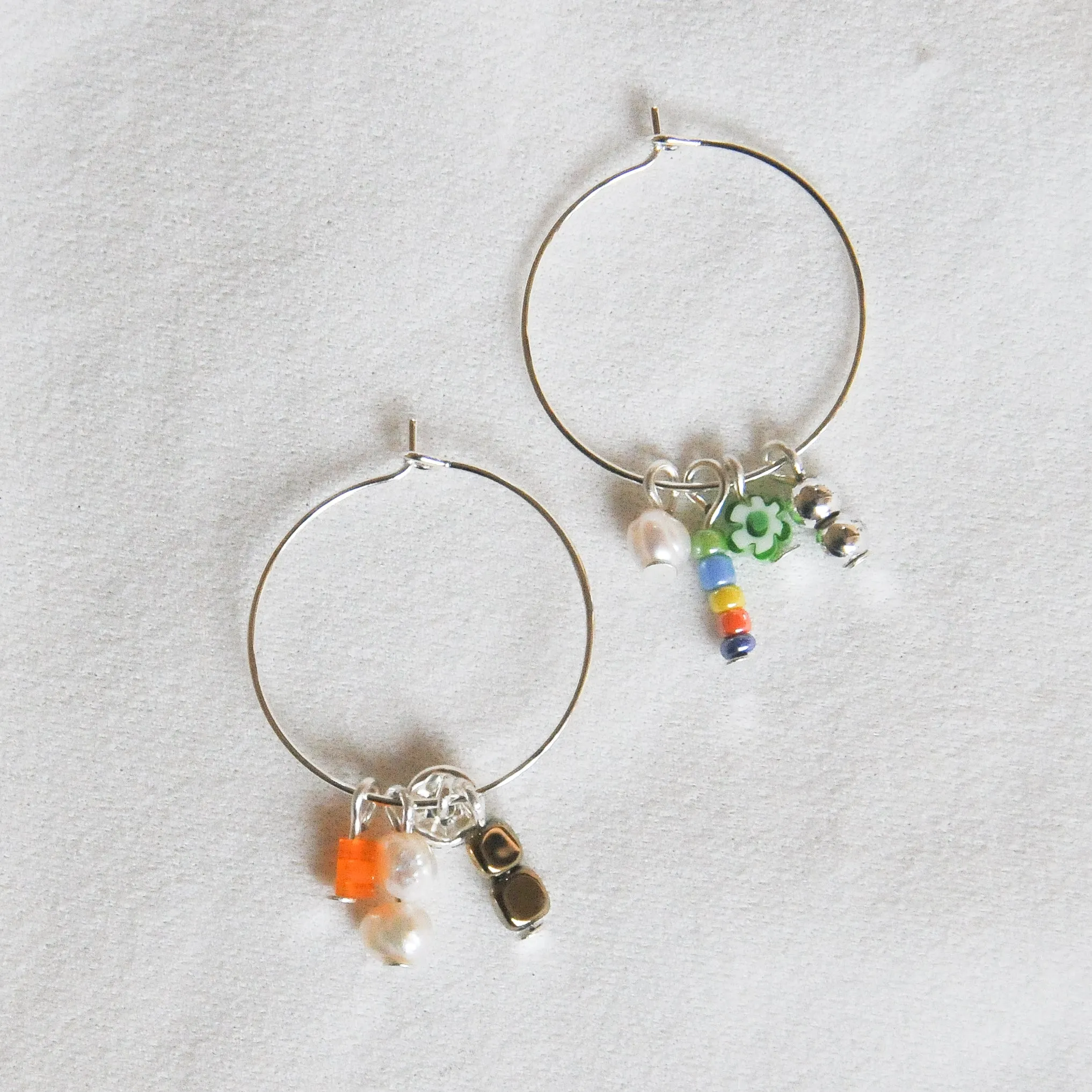 Pick & Mix Hoops