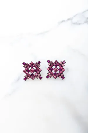 Rachel Earrings