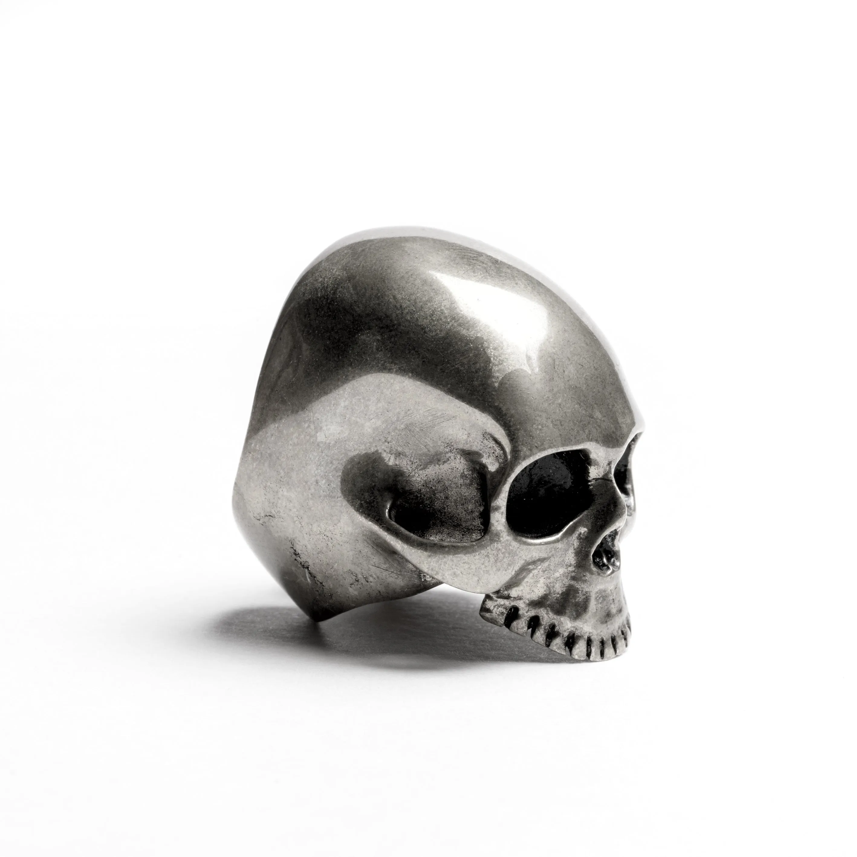 Skull Ring