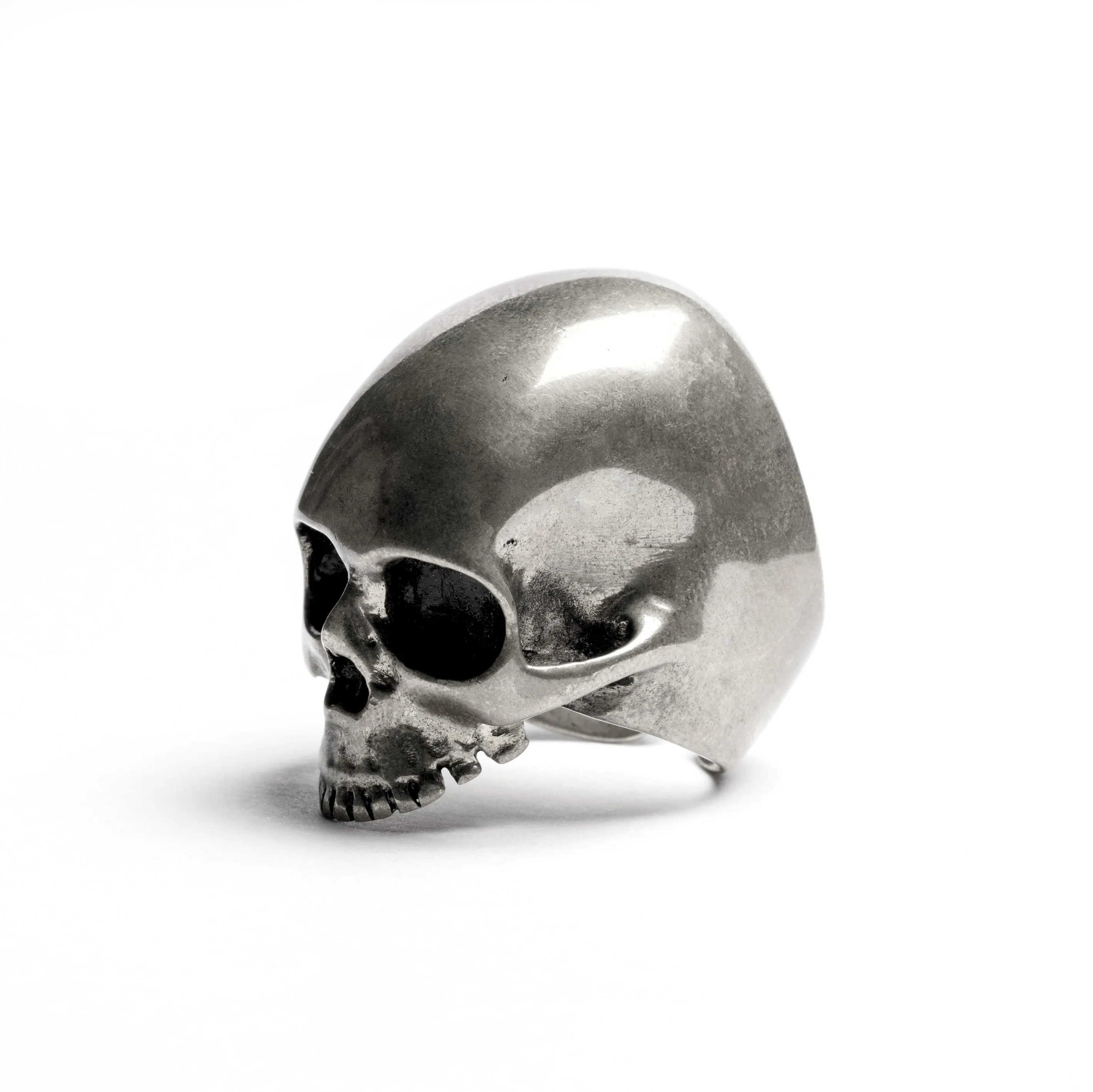 Skull Ring