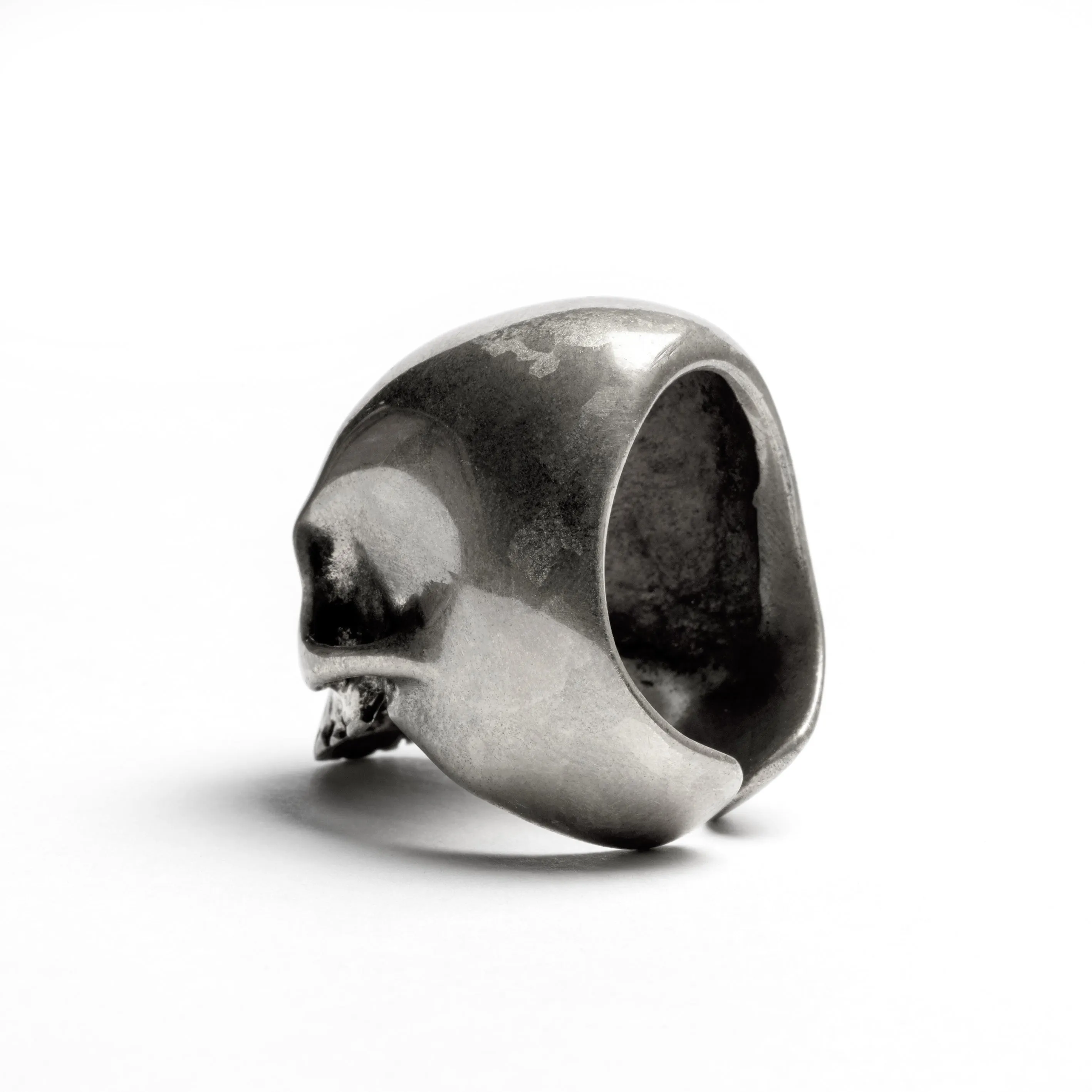 Skull Ring