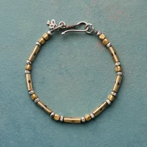 Sun Beam Bracelet